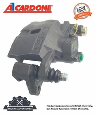 Cardone Reman Disc Brake Caliper 19-B1777 | High-Quality Auto Part, Universal Fi