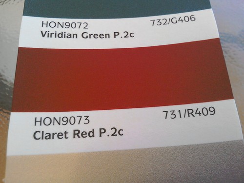 Honda (1) Solvent Basecoat Aerosol & Tin Select Colour - Picture 85 of 89