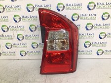2007 KIA CARENS MK2 O/S DRIVERS SIDE RIGHT REAR TAIL LIGHT - 14A