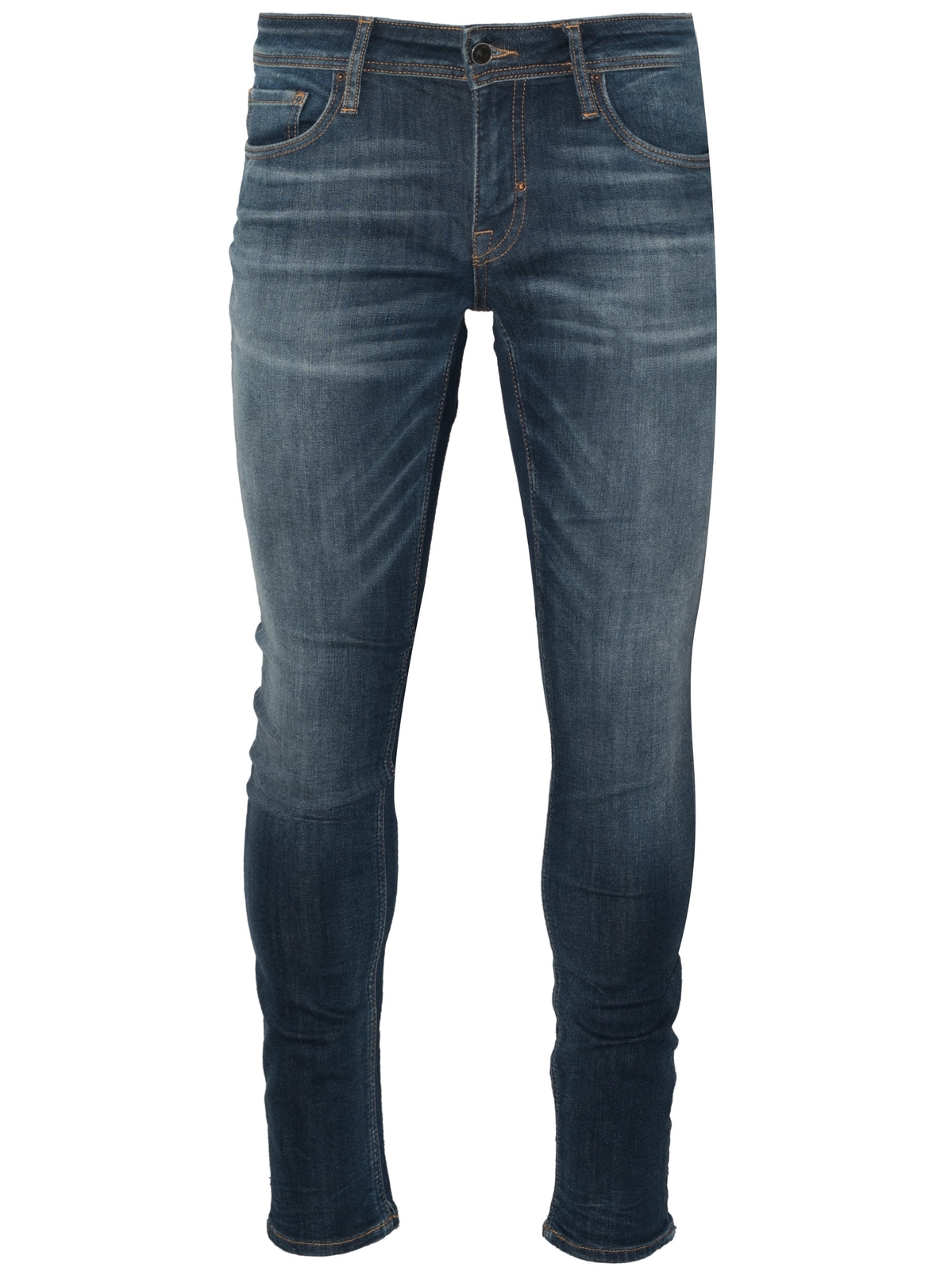 Antony Morato 'Geezer' Slim bluee Jean Antony Morato 'Geezer' Slim bluee Jean