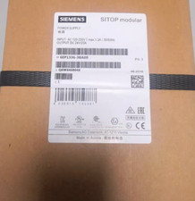 1PC Siemens Power source 6EP1336-3BA00 6EP1 336-3BA00 New **F0
