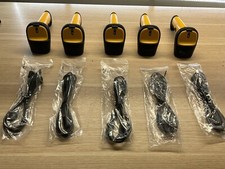 Inateck P6 USB Handheld Barcode Scanner  Rechargeable  Lot Of 5 / FRA966