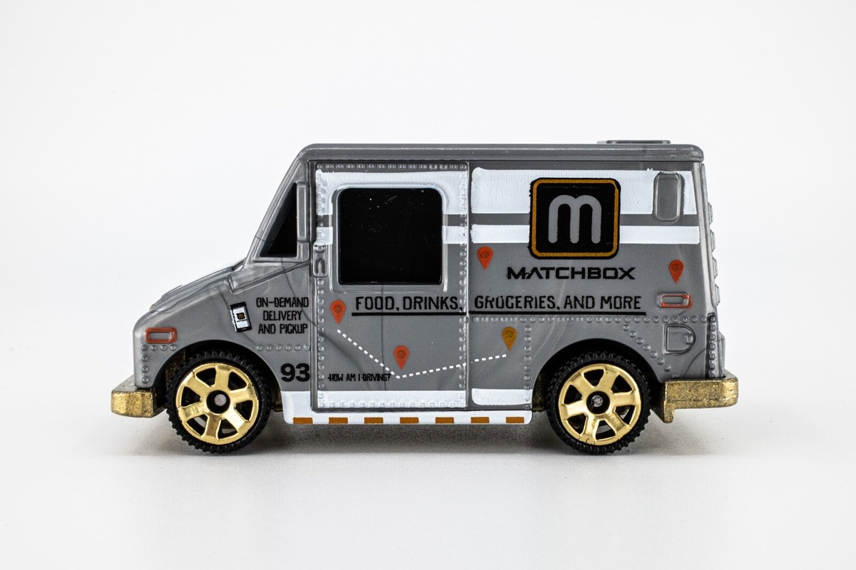 MATCHBOX GARAGE BP マッチボックス ガレージ LESNEY vintage MATCHBOX A-1 BP GARAGE PUMPS AND SIGN Original Box