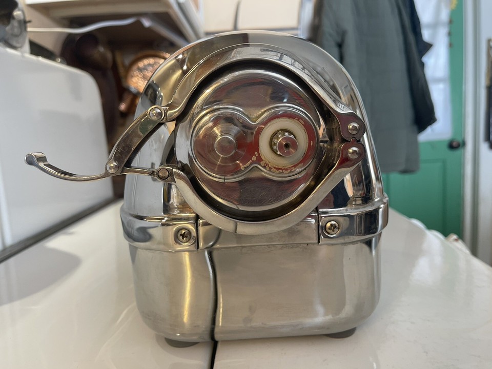 Super Angel 5500 Juice Extractor Slow Juicer eBay