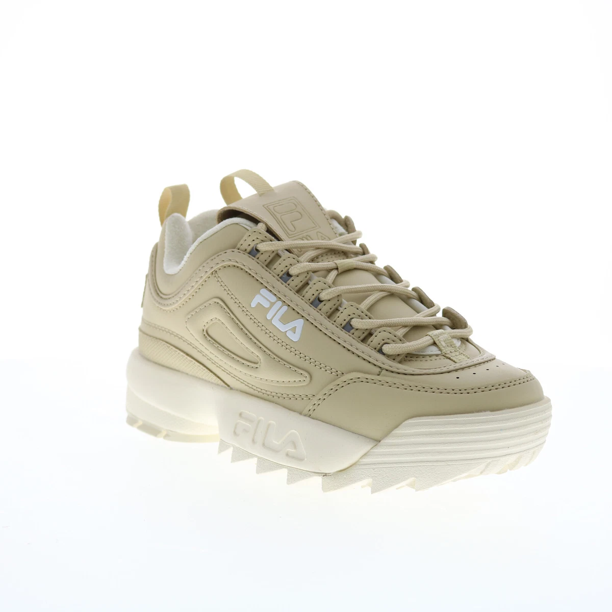 Fila hotsell disruptor brights