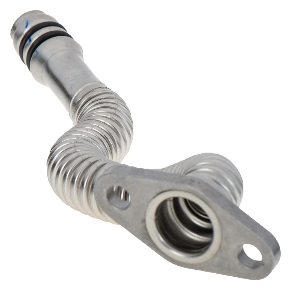 07-18 DODGE RAM 2500 3500 4500 5500 DIÉSEL TURBO CARGADOR TUBO RETORNO ACEITE MOPAR Foto 3 de 4