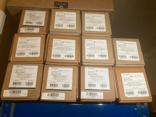 Papier Canon Bond 20lb 42" x 150' 2873V673 - Photo 2/2