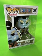 Funko Pop! Vinyl: One Piece - Jinbe #1265