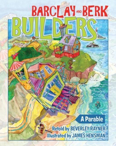 Barclay & Berk Builders: A Parable, Brand New, Free shipping in the US