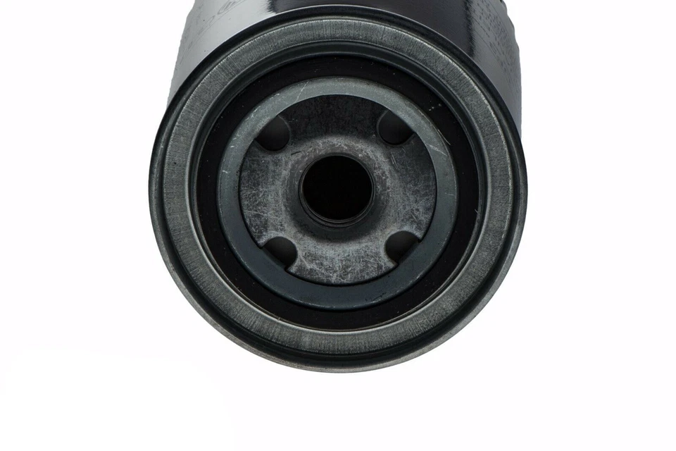 Filtro de aceite de motor VW Volkswagen Passat 1998-2005 1,8T 068115561B OEM GENUINO NUEVO Foto 2 de 4