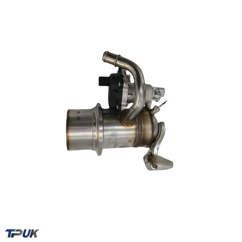 REFRIGERADOR DE VÁLVULA EGR PARA SKODA SUPERB 1.6 2015 EN 04L131512L SIN SENSOR - Imagen 7 de 10