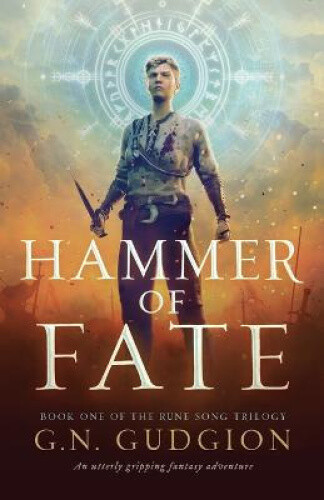 Hammer of Fate: An utterly gripping fantasy adventure (The Rune Song Trilogy) - Picture 1 of 2