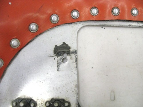 Baffles - Continental GTSIO-520     - Bild 8 von 12