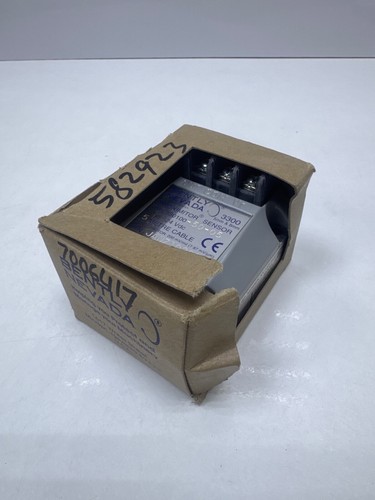 BENTLEY NEVADA 330100-50-05 3300 PROXIMITOR SENSOR - Picture 8 of 8