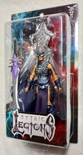 Mythic Legions Morgolyth Advent of Decay Series New and Unopened
