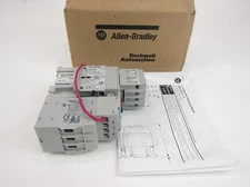 NEW Allen Bradley 309-BOD-EEE Full Voltage Starter 309BODEEE