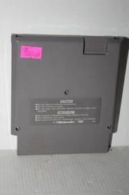 CORVETTE ZR-1 CHALLENGE USATO NINTENDO NES ED ITA SOLO CARTUCCIA PAL A FR1 51989