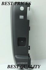 REAR BUMPER CORNER LH FOR CITROEN RELAY PEUGEOT BOXER FIAT DUCATO 2006 ONWARD