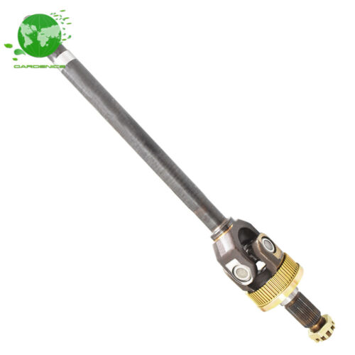 Eje delantero izquierdo 630-412 lado del conductor para camionetas Dodge Ram 1500 2500 94-01 - Imagen 3 de 11