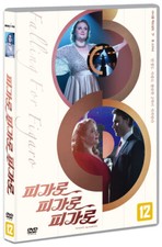 Falling for Figaro DVD