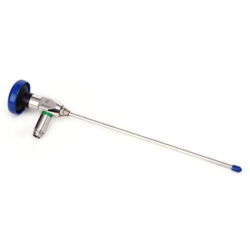 Für professionelles HNO-Sinuskop, Arthroskop, starres Endoskop, 0°/30°/70°, 4 x - Bild 1 von 12