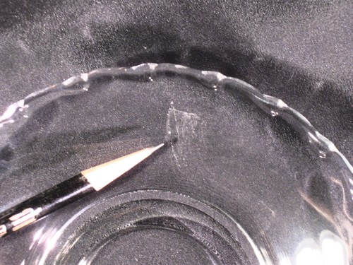 Fostoria Century Clear Glass China Set of 26 Pieces - Picture 12 of 12