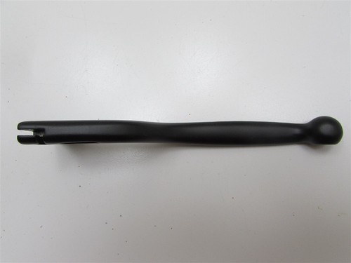 Clutch Lever Black Honda CR60 CR60R CR80R CR80RR CR85R CRF450R XR250R CR480R - Bild 3 von 3