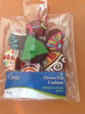 NIP Dritz Start-to-Sew Kit with Reusable Box ~ Model 27081-6 *Free Shipping*