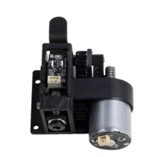 Creality CFS Feed and Return Kit 4004010264