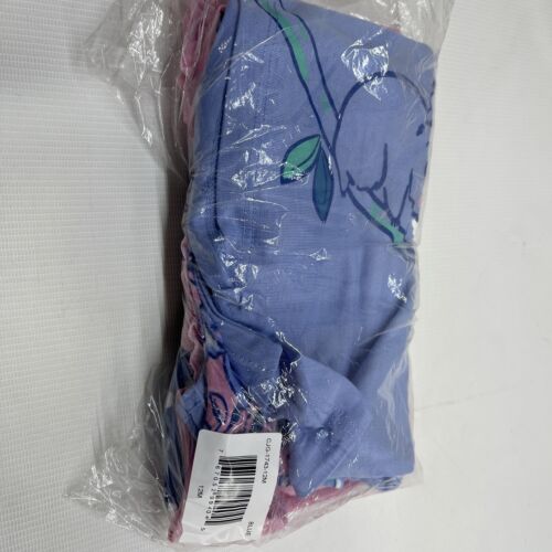 CozyJams 2 PJ sets, Long sleeve 4 pieces, Love Your Planet & Koalas 12Month New - Picture 8 of 9