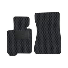 EVA Material Auto Fussmatten, Car Mats pasend für BMW Z4 E89 2008-2016