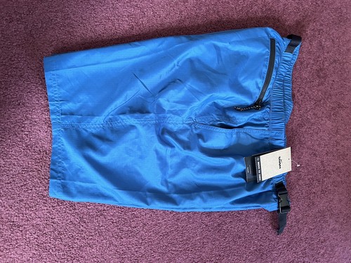 Nike Men's Medium Swim Trunks  Light Blue . NWT - Bild 7 von 12