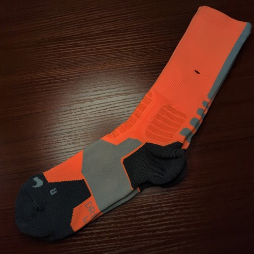 New Nike Hyper Elite Socks Dri-Fit Basketball Crew Size Large *15 Colors* - Picture 87 of 136