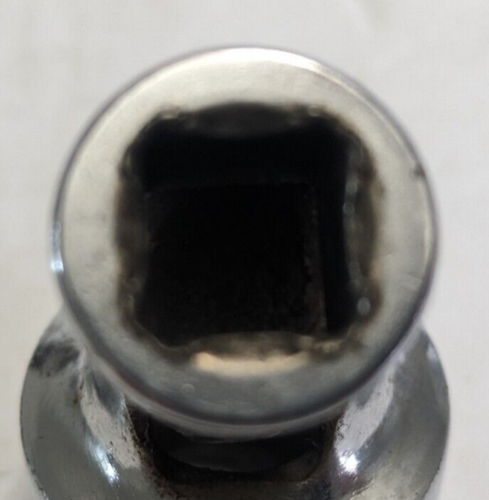 SNAP ON TOOLS FS30 3/8 Dr 15/16" SWIVEL 6 POINT SOCKET - Picture 3 of 7