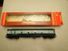 Hornby Era 8-British Rail Sectorisation (1982-1994) OO with Vintage Model Railway Coaches