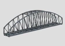 Märklin 8975 Spur Z - Bogenbrücke 220mm NEU und OVP