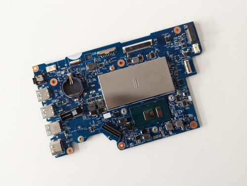 Genuine Pre-Owned Acer N16W1 (Spin 5 SP513 Series) Motherboard - Picture 1 of 2