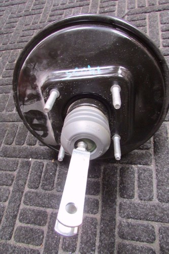 Ferrari F430, Master Cylinder & Booster, Used, P/N 191087 - Picture 3 of 5