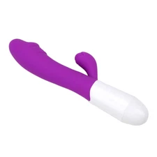 Personal Massager Hand Held for Women Body Quiet Female Vibraters Wand US