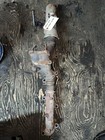 Detroit DD15 Exhaust Manifold
