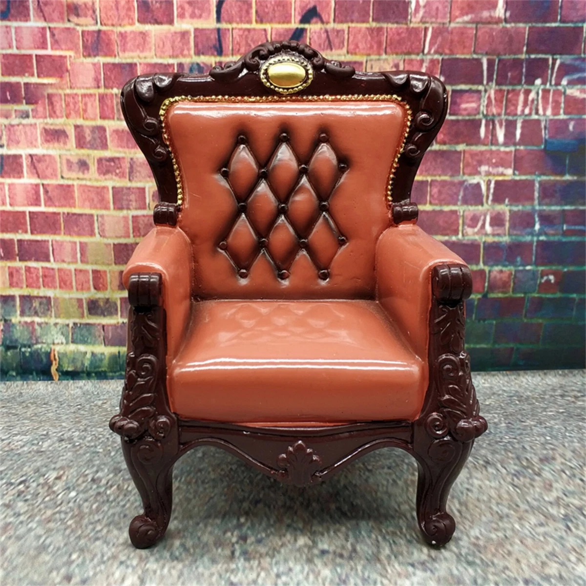 Royal store single sofa
