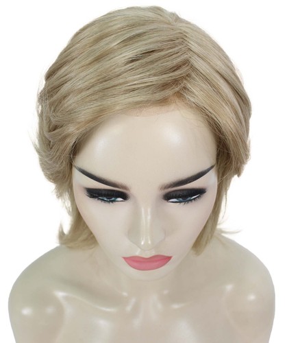 Still ME Tia Pixie Straight Wig, Women's Multicolor Shoulder length Wig,CM-0116 - Picture 239 of 267
