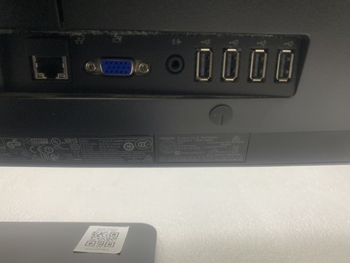 Dell OptiPlex 3030 AIO 20" Intel Core i5-4590S 3GHz 12GB RAM 240GB SSD NO OS - Picture 10 of 10