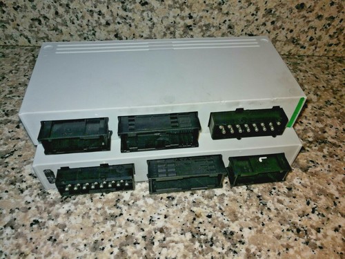 BMW Modulo Base Riparazione GM5, Problema Chiusura Centralizzata E46, E39, E85, E86 E83 - Foto 10 di 10