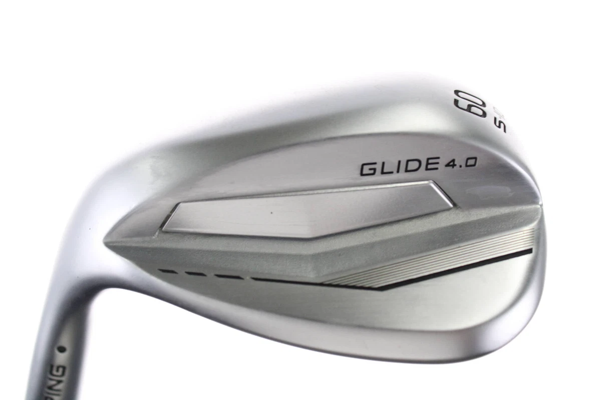 Ping lob wedge for best sale sale