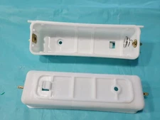 KEROWORLD KW-11(B-F),KC 1100 Kerosene Heater Battery Case Holder WS-CT14R *BONUS