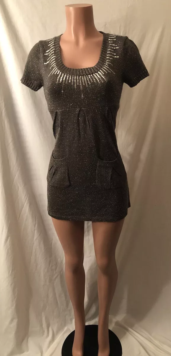 Custom hot sale sweater dress