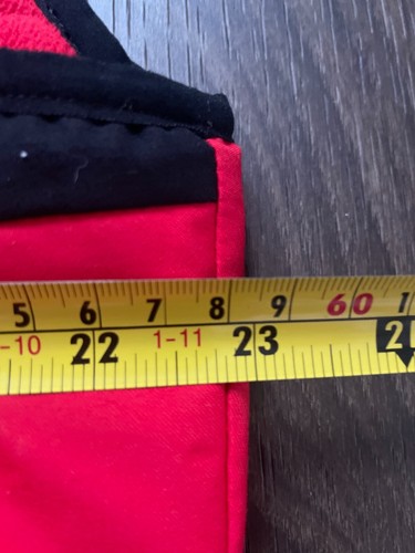 Ferrari F1 - Team Issue Gilet Bodywarmer Jacket- Medium - Picture 6 of 7