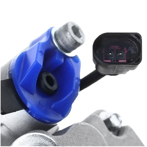 A/C COMPRESSOR FOR VW TRANSPORTER CARAVELLE 7E 7H 7F 7J 09-15 2.0 TDI 7E0820803A - Picture 7 of 14