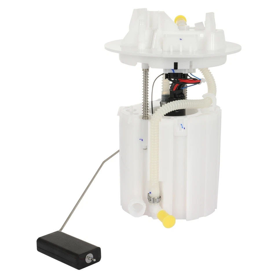 Montaje de bomba de combustible GLE300d 2,1 L para Mercedes-Benz 2013-2016 GL350 3,0 L 2016-2017 Foto 4 de 4